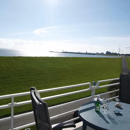 Haus Am 3* Cuxhaven