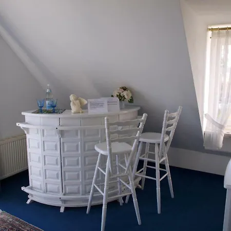 Haus Am בית הארחה