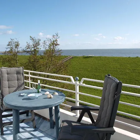 בית הארחה Haus Am 3*