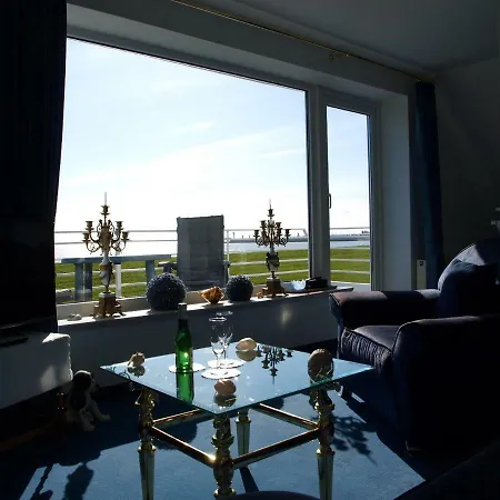 Gæstehus Haus Am