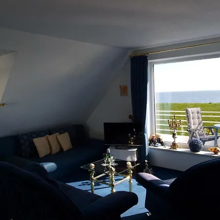Gæstehus Haus Am
